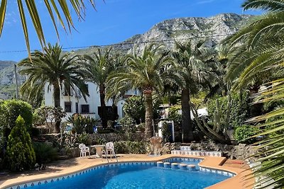 Villa Jaguar