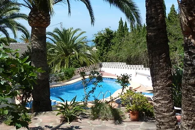 Villa Jaguar