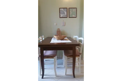 Ferienwohnung  Bikini