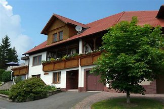 Ferienwohnung Familie Herrmann