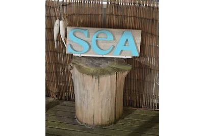 Appartamento al mare