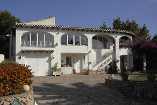 Casa Sybille