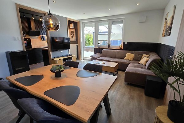 Ferienhaus Dornumersiel