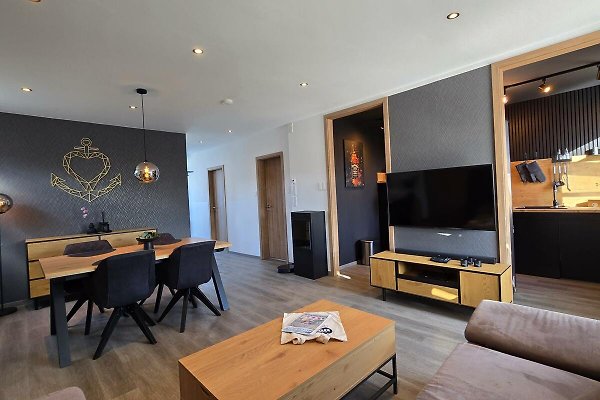 Ferienhaus Dornumersiel