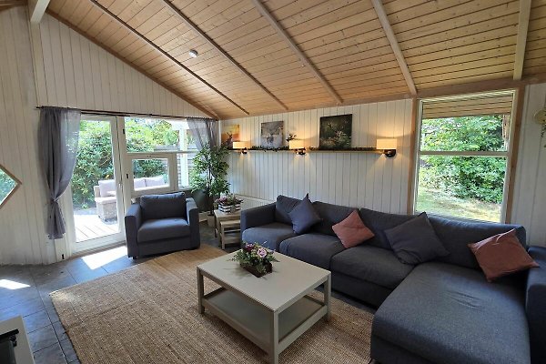 Ferienhaus Haren