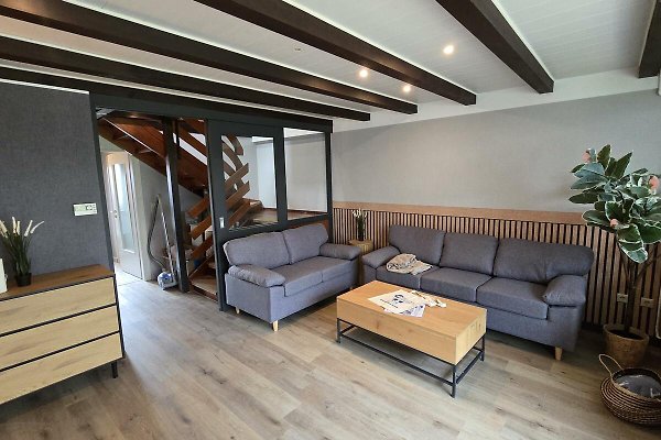 Ferienhaus Esens