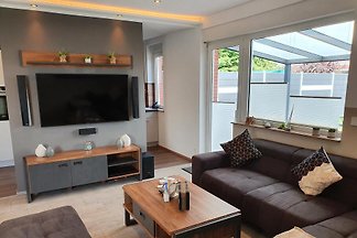 Ferienhaus Wiesenpieper ab 2020
