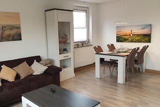 Ferienhaus Kegelrobbe
