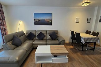 Holiday home relaxing holiday Dornum