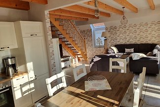 Ferienhaus Moritz NEU!