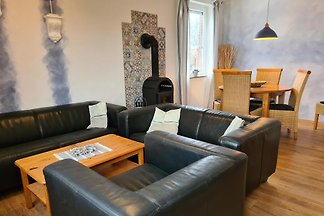 Ferienhaus Kremer