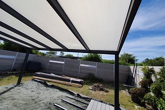 Ferienhaus Hornhecht ab 2021