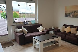 Ferienhaus Kegelrobbe