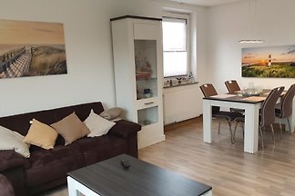 Ferienhaus Kegelrobbe