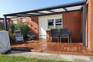 Ferienhaus Ohrenqualle
