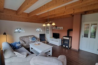 Unser Urlaub im Haus Sommerwind