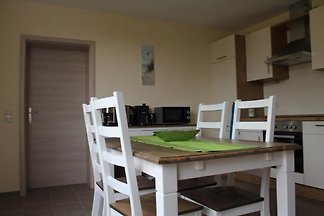 Ferienhaus Klippenbarsch