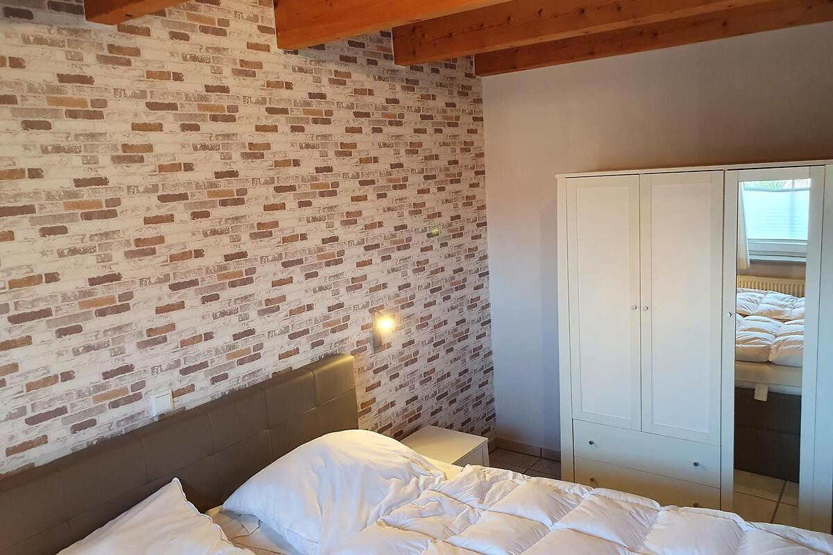 Ferienhaus Seenelke In Nessmersiel Firma Punkt Holiday Herr D Altevers