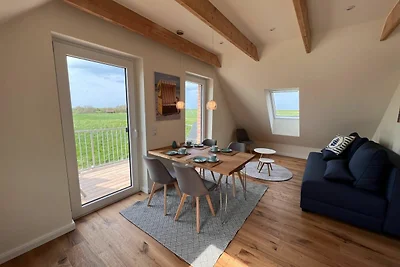 Ferienwohnung Hafenblick