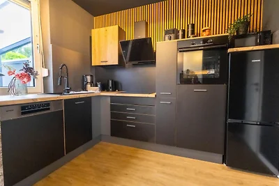 Ferienhaus Kleine Austernperle
