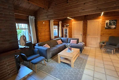 Ferienhaus Kaninchenhoehle