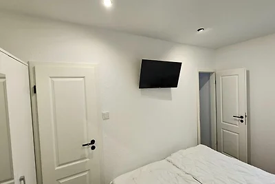 Ferienhaus Seemöwennest