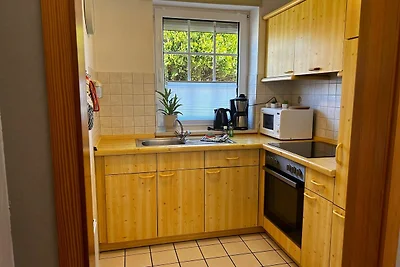 Vakantiehuis Ontspannende vakantie Neßmersiel