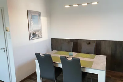 Ferienhaus Steinpicker