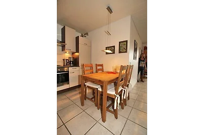 Vakantieappartement Gezinsvakantie Dornum