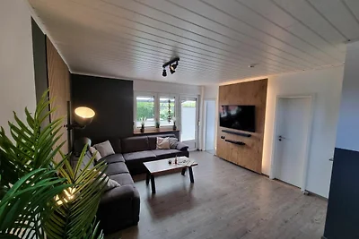 Ferienhaus Ohrenqualle