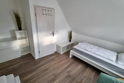 Ferienhaus Pfeffermuschel