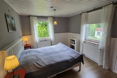 Ferienhaus Ferienbutze