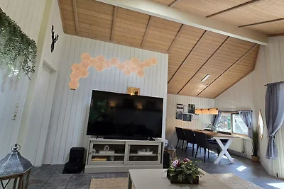 Vakantiehuis Ontspannende vakantie Haren