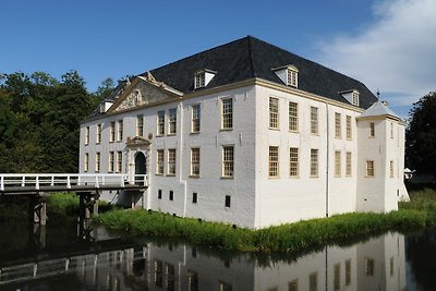 Ferienhaus Kleine Austernperle