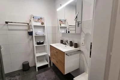 Ferienwohnung Sielufer