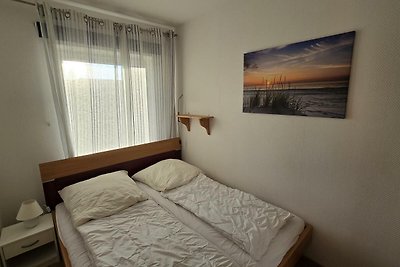 Vakantieappartement Gezinsvakantie Dornum