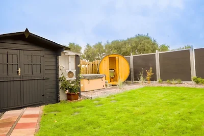 Ferienhaus Kleine Austernperle