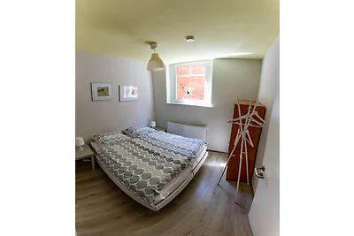 Ferienwohnung Krabbe