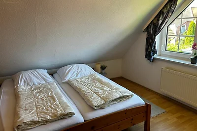 Vakantiehuis Ontspannende vakantie Neßmersiel