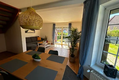 Casa vacanze Vacanza di relax Neßmersiel
