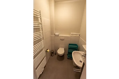 Ferienwohnung Krabbe