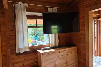 Ferienhaus Kaninchenhoehle