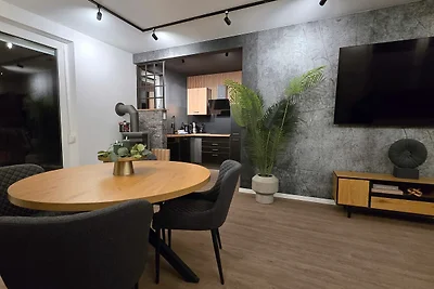 Maison de vacances Vacances relaxation Dornum