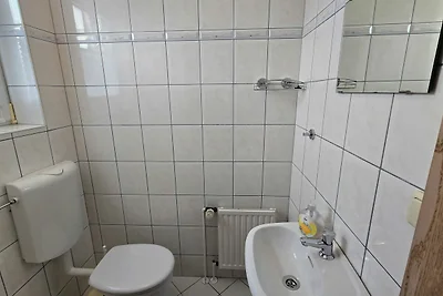 Ferienhaus Lütje Hörn