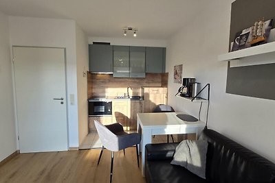 Vakantieappartement Gezinsvakantie Dornum