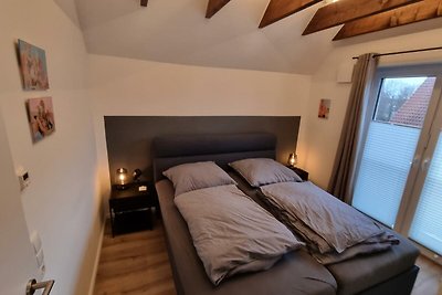 Vakantieappartement Gezinsvakantie Dornumersiel