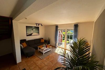 Casa vacanze Vacanza di relax Neßmersiel