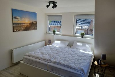 Ferienhaus Nagelrochen