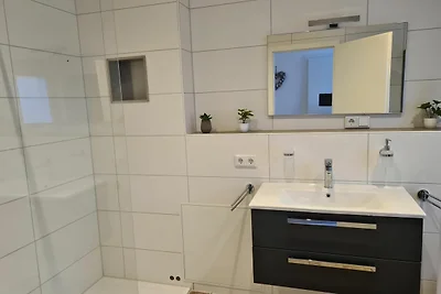 Ferienhaus Hornhecht