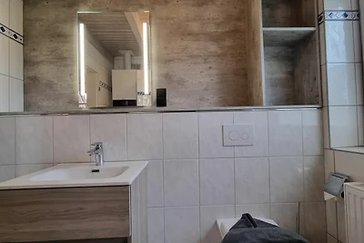 Ferienhaus Pfeffermuschel